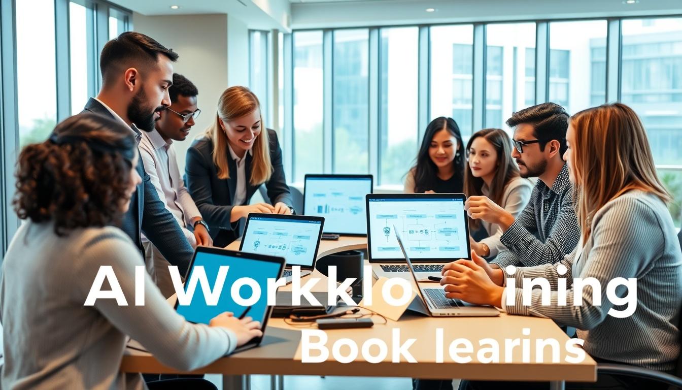 Hands-On AI Workflow Courses
